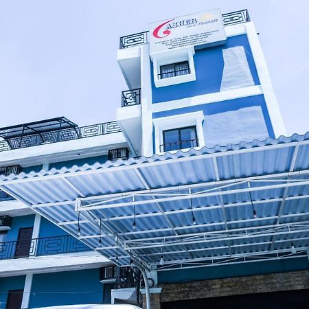 Asher Bali Transit Kuta  Ngoại thất bức ảnh