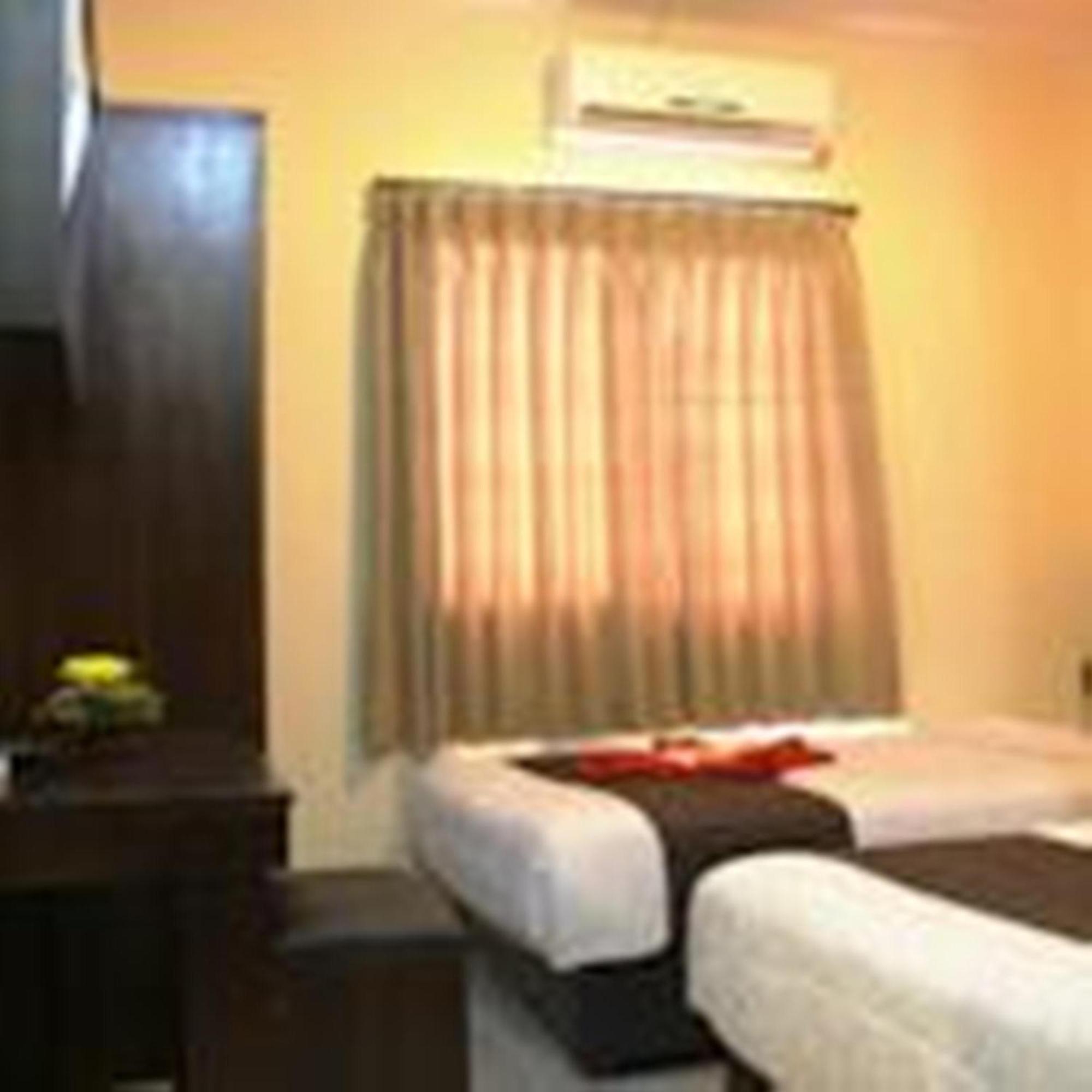 Asher Bali Transit Kuta  Ngoại thất bức ảnh