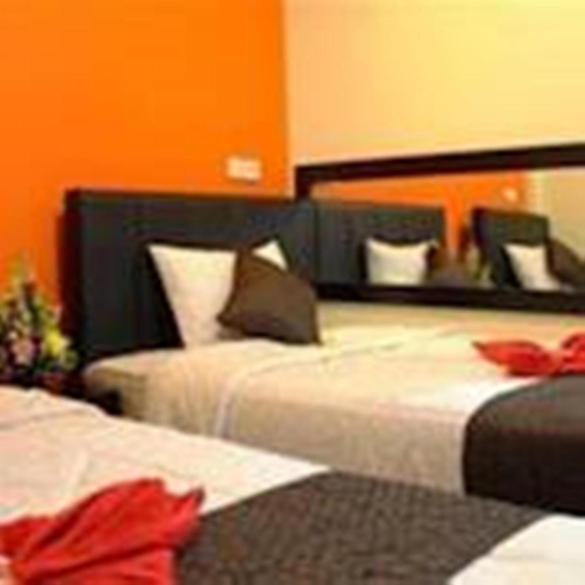 Asher Bali Transit Kuta  Ngoại thất bức ảnh