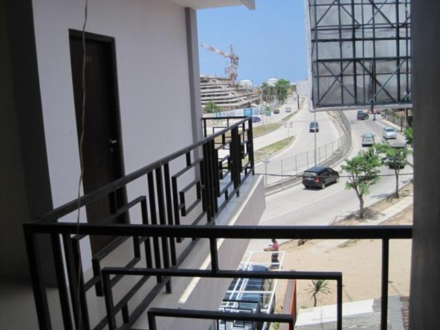 Asher Bali Transit Kuta  Ngoại thất bức ảnh