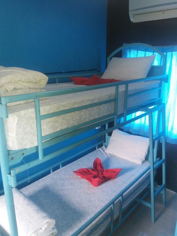 Asher Bali Transit Kuta  Ngoại thất bức ảnh