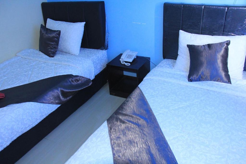 Asher Bali Transit Kuta  Ngoại thất bức ảnh
