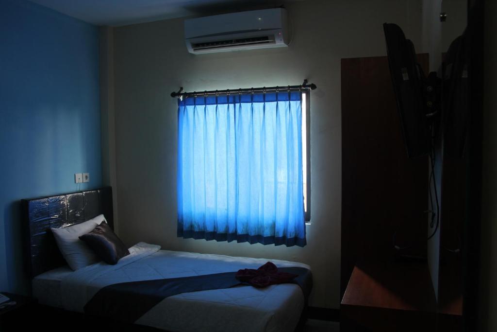 Asher Bali Transit Kuta  Ngoại thất bức ảnh