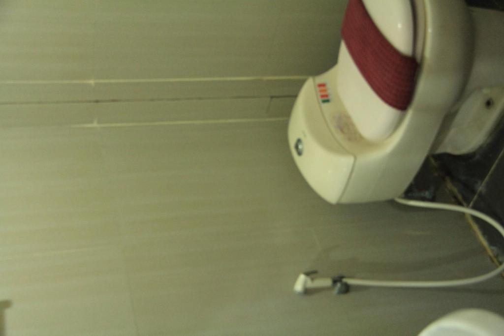 Asher Bali Transit Kuta  Ngoại thất bức ảnh