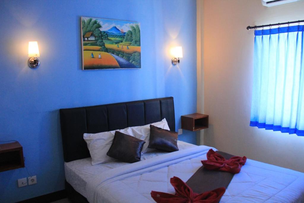 Asher Bali Transit Kuta  Ngoại thất bức ảnh