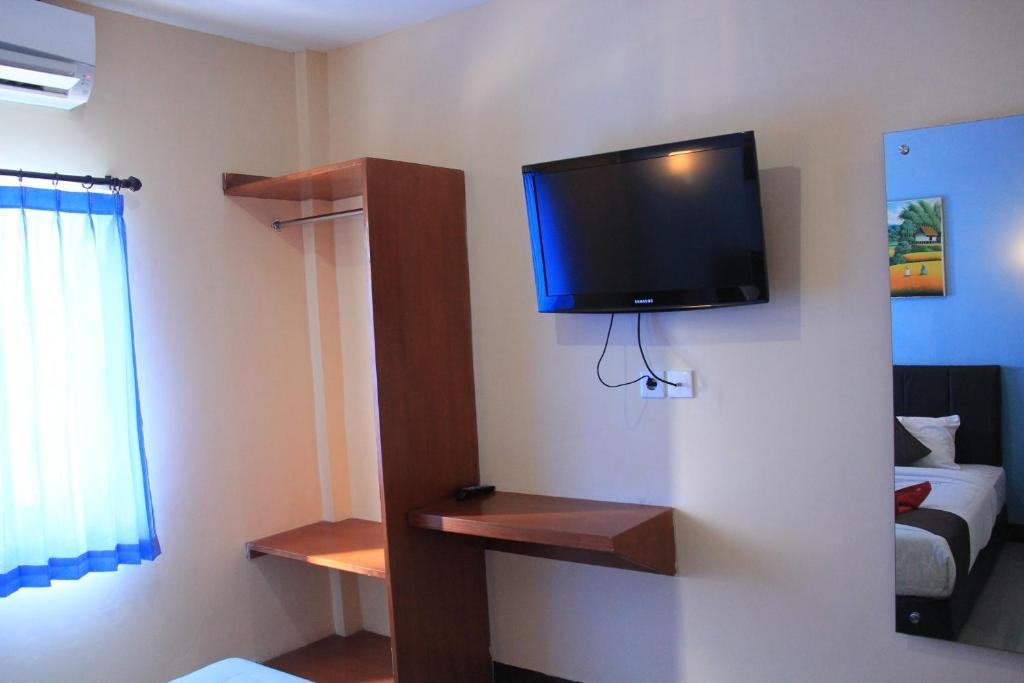 Asher Bali Transit Kuta  Ngoại thất bức ảnh