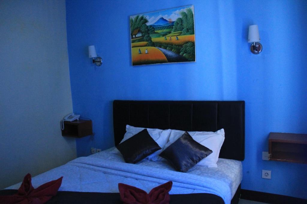 Asher Bali Transit Kuta  Ngoại thất bức ảnh