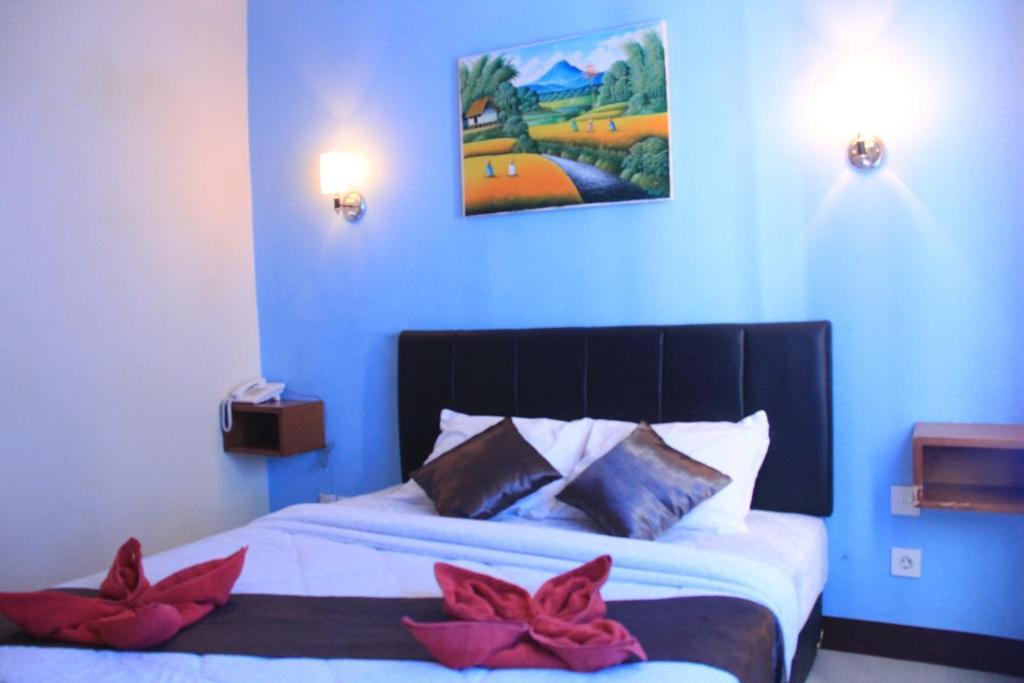 Asher Bali Transit Kuta  Ngoại thất bức ảnh