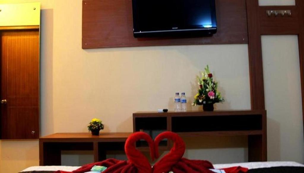 Asher Bali Transit Kuta  Ngoại thất bức ảnh