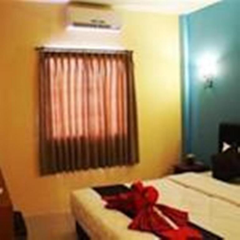 Asher Bali Transit Kuta  Phòng bức ảnh